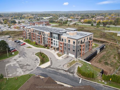 222-4040 Upper Middle Rd, Burlington, ON, L7M0H2 | Card Image