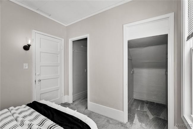 204 Woodside Ave, Home with 6 bedrooms, 2 bathrooms and null parking in Buffalo NY | Image 20