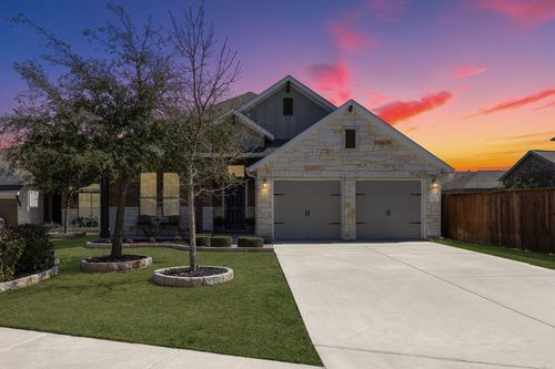 112 Fattoria Cv, Liberty Hill, TX, 78642-2111 | Card Image