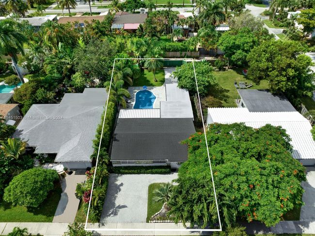 0 - 1438 Garfield St, House other with 4 bedrooms, 3 bathrooms and null parking in Hollywood FL | Image 27
