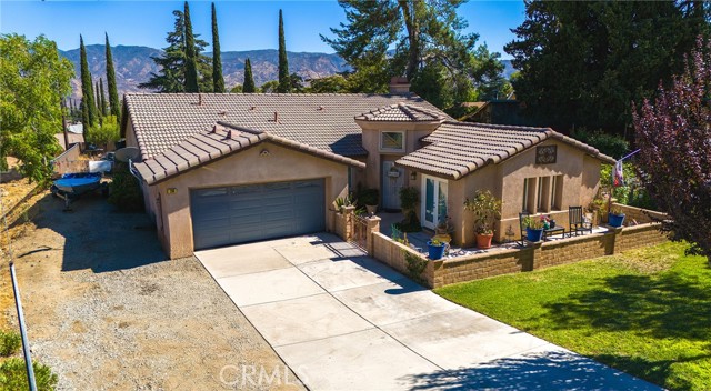 Summit Dr, Banning, CA 92220