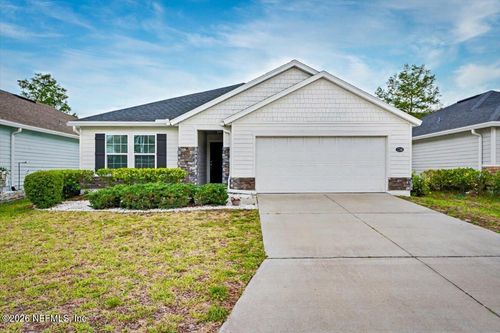 12360 Golden Bell Dr, JACKSONVILLE, FL, 32225-5317 | Card Image