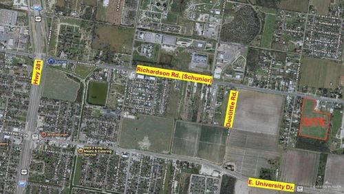 0 Winchester, Edinburg, TX, 78542 | Card Image