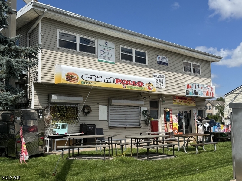 Commercial Lease in Franklin Twp.