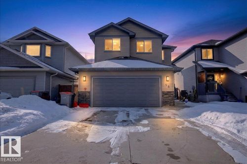 55 Silverstone Dr, Stony Plain, AB, T7Z0E8 | Card Image