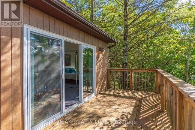 49 Severn River Sr 405, House other with 3 bedrooms, 2 bathrooms and null parking in Muskoka Lakes (Wood (Muskoka Lakes)) ON | Image 34