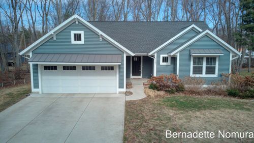 14347 Johnson St, Grand Haven, MI, 49417-8405 | Card Image