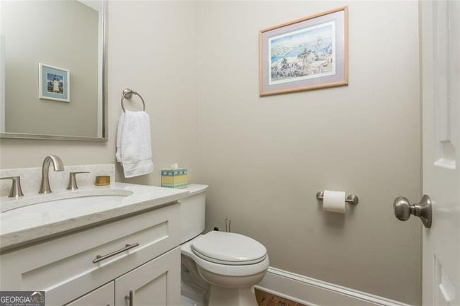 10575 Wren Ridge Rd, House other with 4 bedrooms, 4 bathrooms and 2 parking in Alpharetta GA | Image 19