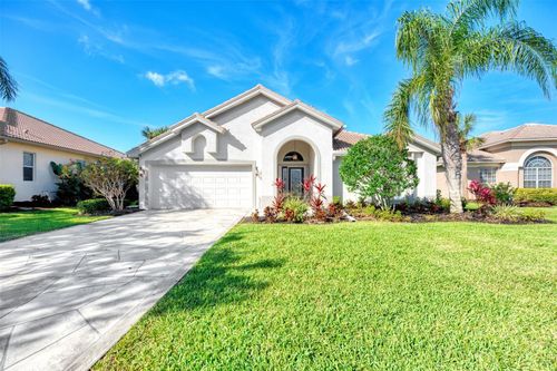 14236 Silver Lakes Cir, Pt Charlotte, FL, 33953-4650 | Card Image