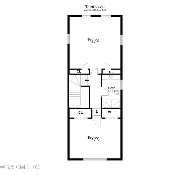 26 Glen Avon Dr, House other with 6 bedrooms, 6 bathrooms and null parking in Riverside CT | Image 53
