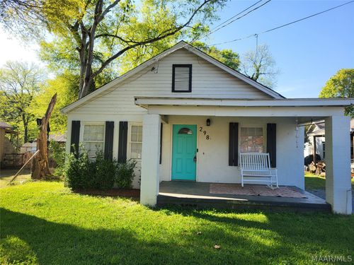 298 Broadway St, MONTGOMERY, AL, 36110-2107 | Card Image