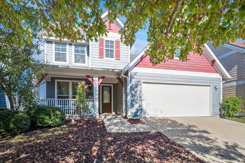 1131 Charleston Ln, Savannah, TX, 76227-7818 | Card Image