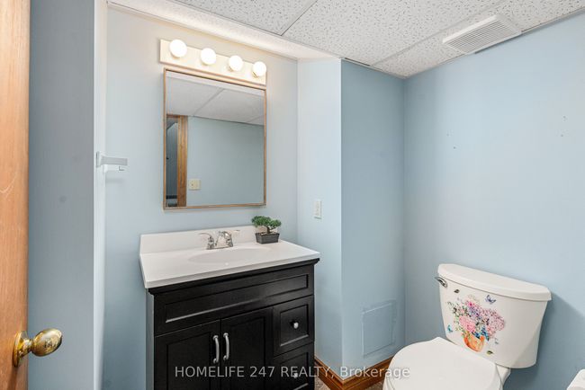 203 Somerville St, House other with 4 bedrooms, 4 bathrooms and 4 parking in Tecumseh ON | Image 32
