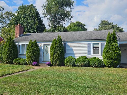 25 Leon Rd, Bristol, CT, 06010-6903 | Card Image
