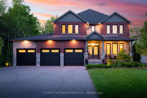 155 Glen Lake Blvd, Collingwood, ON, L9Y0X2 | Card Image