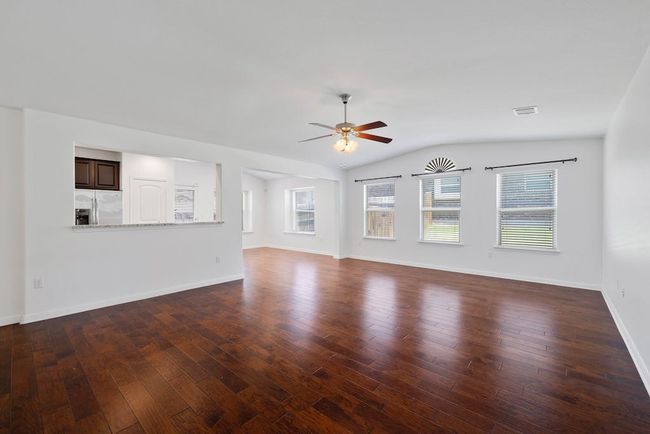 421 Tula Trl, House other with 3 bedrooms, 2 bathrooms and null parking in Leander TX | Image 6