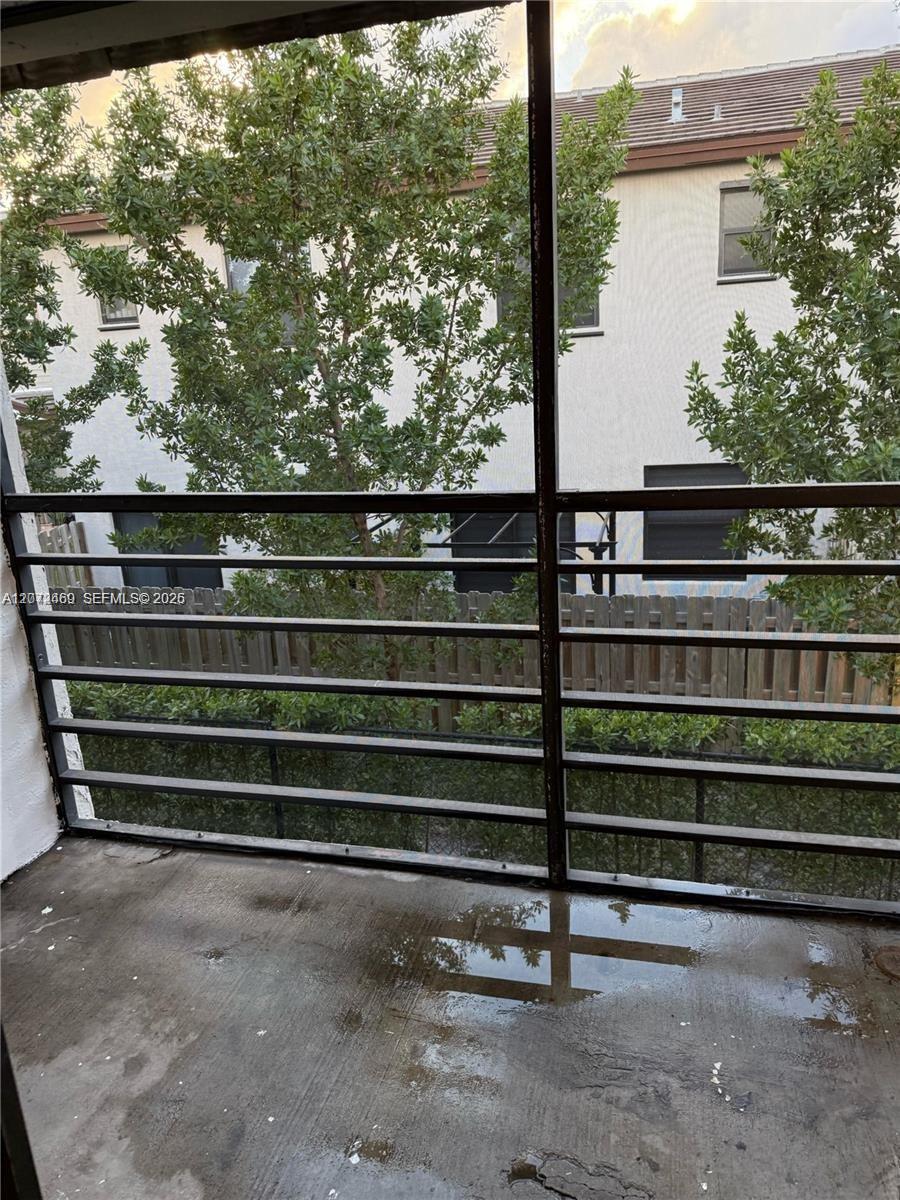 Residential in Miami 3