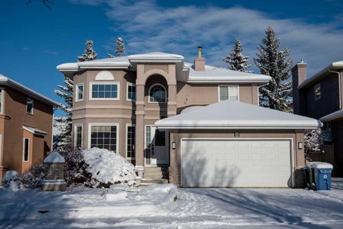 8 Arbour Glen Close Nw, Calgary, AB, T3G3Y6 | Card Image