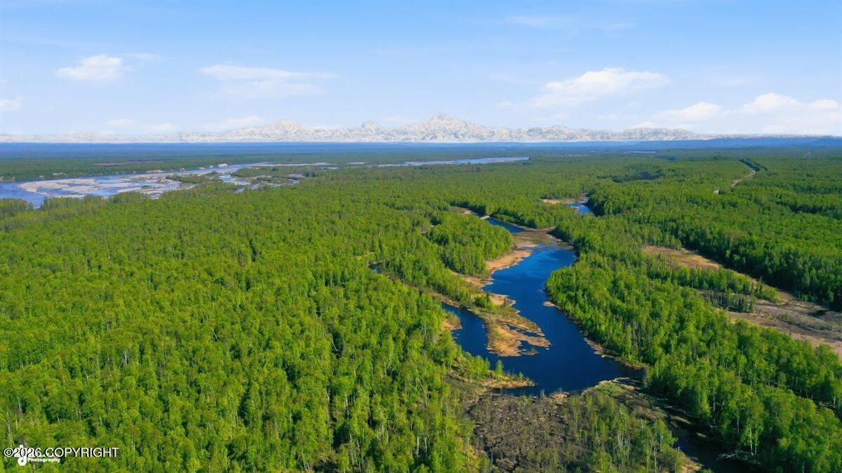 Land in Talkeetna 5