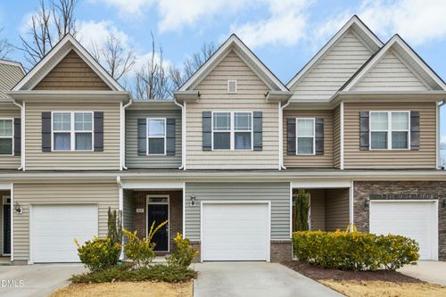 3645 Water Mist Ln, Raleigh, NC, 27604-5070 | Card Image