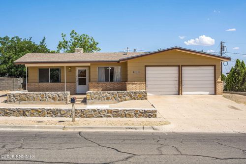 1980 E Mulberry Ave, Las Cruces, NM, 88001-2018 | Card Image