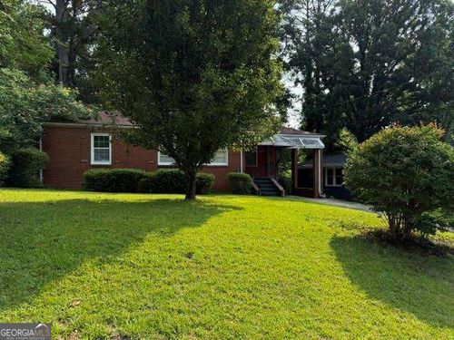 186 W Lake Dr Nw, Atlanta, GA, 30314-2006 | Card Image