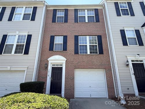 10318 Garrett Grigg Rd, Charlotte, NC, 28262-7722 | Card Image