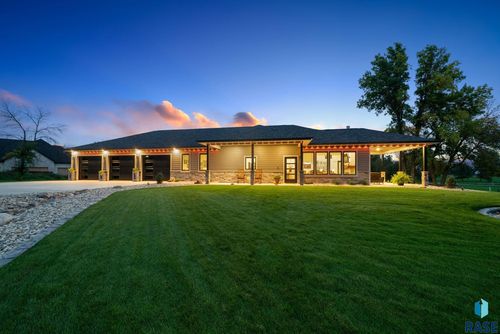 25641 Sherdean Trl, Renner, SD, 57055-6405 | Card Image