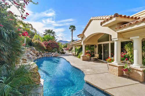 113 Heather Ct, Palm Desert, CA, 92260-6749 | Card Image