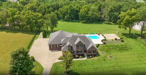 4550 Briar Hill Rd, Lexington, KY, 40516-9000 | Card Image
