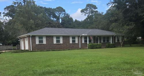 4866 Blakemore Dr, Pace, FL, 32571-2608 | Card Image