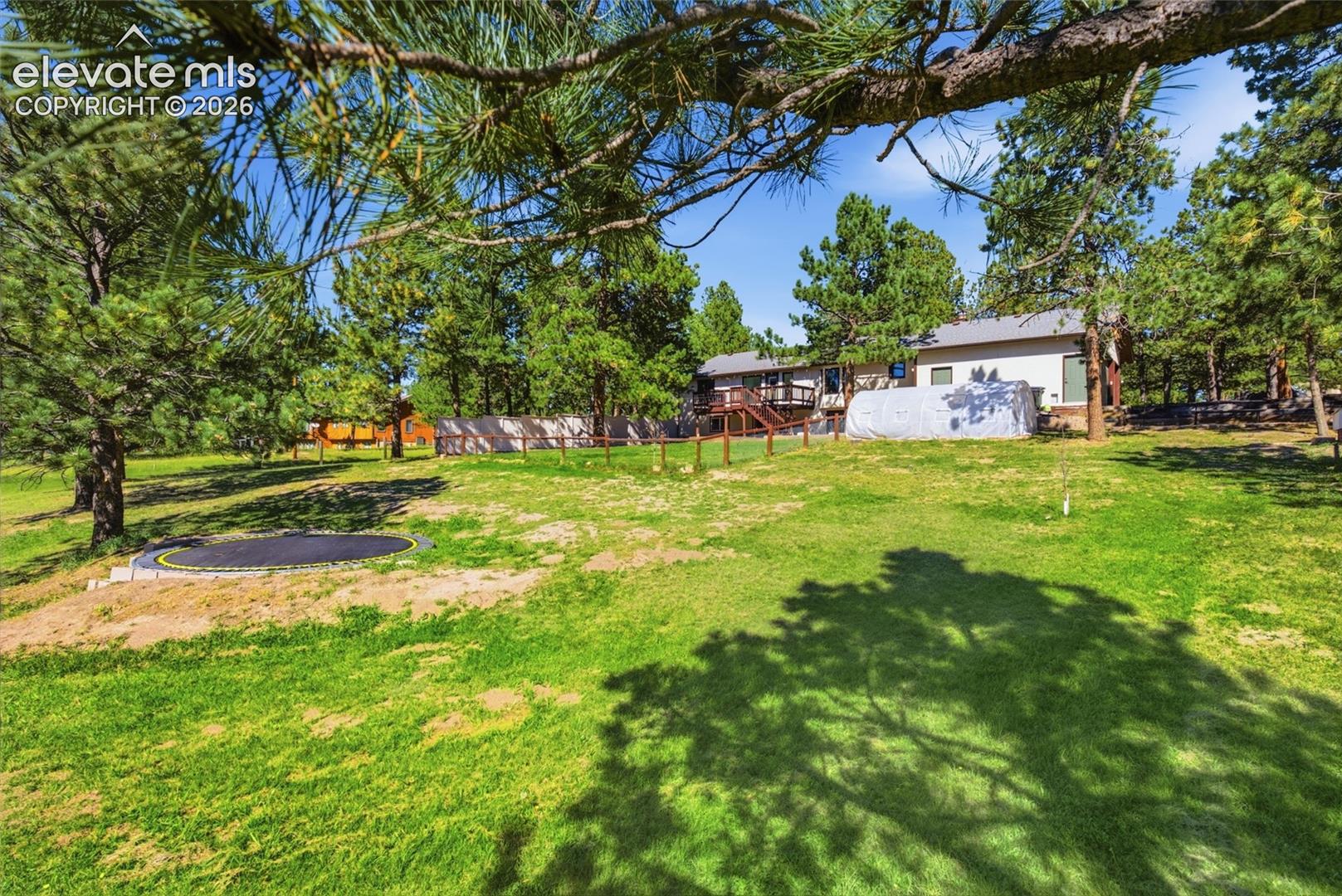 Residential in Colorado Springs 4
