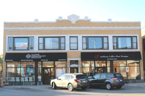 1-721 South Blvd, Oak Park, IL, 60302-2982 | Card Image