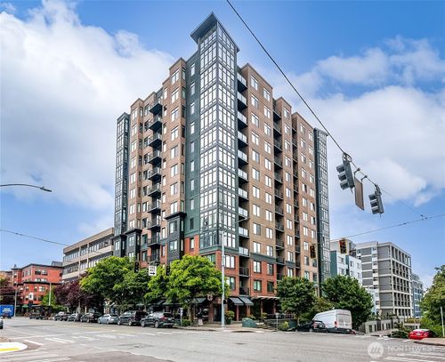 604-2721 1st Ave, Seattle, WA, 98121-3520 | Card Image