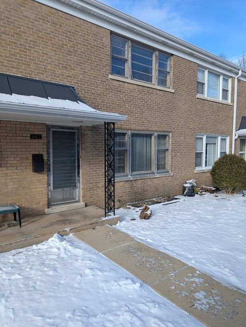 c-406 South Blvd, Evanston, IL, 60202-4648 | Card Image