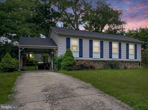 8012 Frye Rd, ALEXANDRIA, VA, 22309-1136 | Card Image