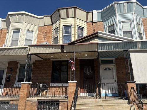 1943 E Pacific St, PHILADELPHIA, PA, 19134-1517 | Card Image
