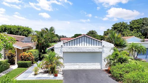 5695 Ainsley Ct, Boynton Beach, FL, 33437-1503 | Card Image