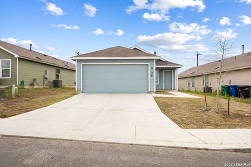 9126 Selene Pl, San Antonio, TX, 78252-4638 | Card Image