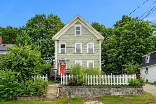 24-22 Cottage St, Pepperell, MA, 01463-1503 | Card Image