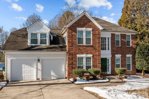 8609 Abbey Brook Ct, Charlotte, NC, 28216-1683 | Card Image