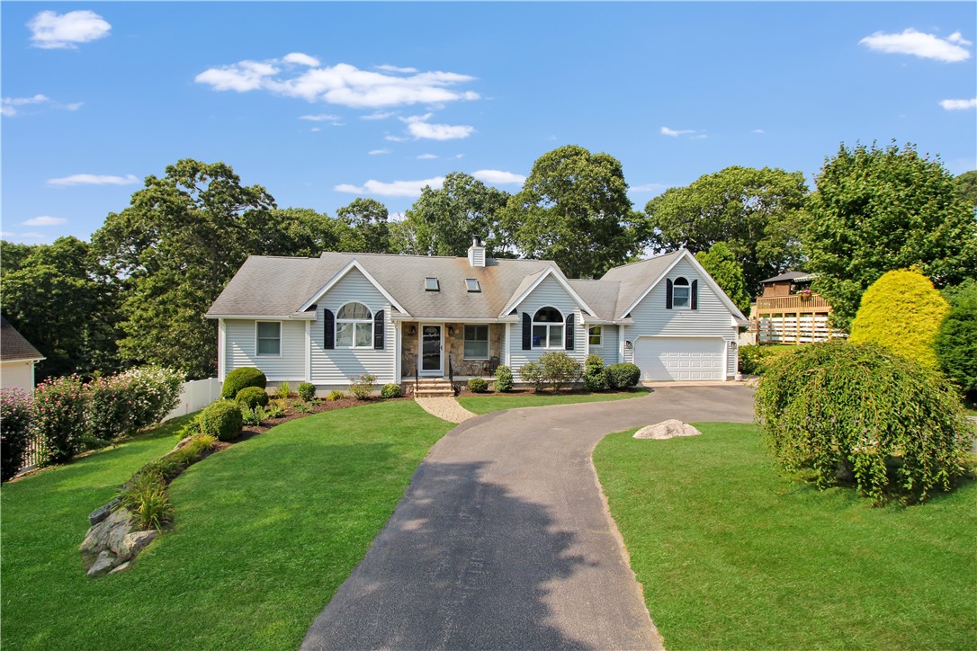 Edgewood Ave, Westerly, RI 02891