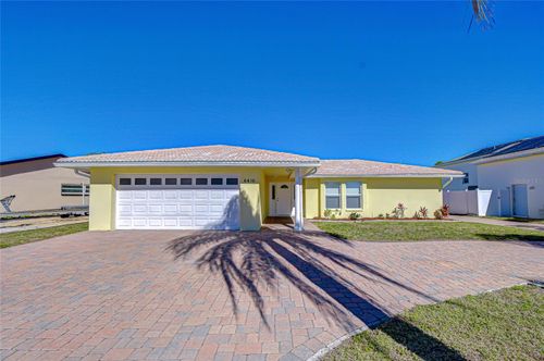 6416 Lake Sunrise Dr, Apollo Beach, FL, 33572-2305 | Card Image