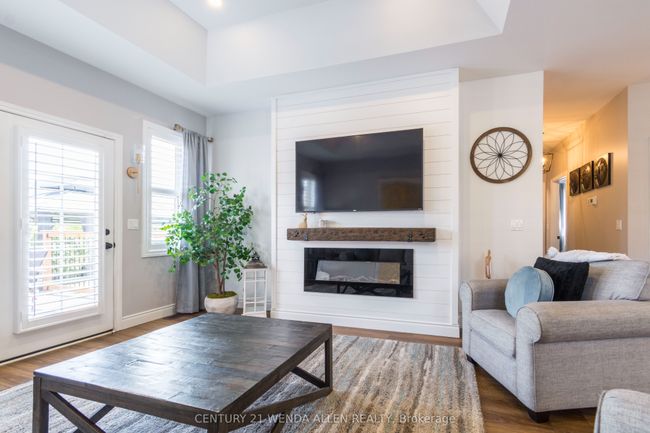 6 Carrick St, House other with 3 bedrooms, 2 bathrooms and 4 parking in Stirling ON | Image 11
