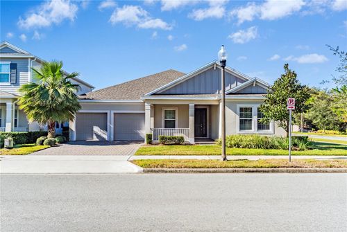 15228 Arcadia Bluff Loop, Winter Garden, FL, 34787-8156 | Card Image