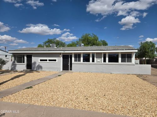 194 Ben Swain Dr, El Paso, TX, 79915-3436 | Card Image