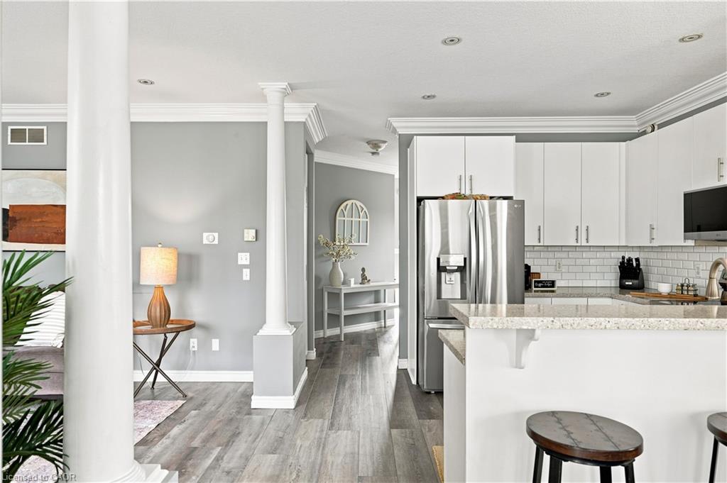 Residential in Kitchener 3