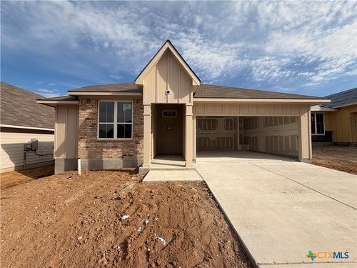 418 University Ave, Troy, TX, 76579 | Card Image