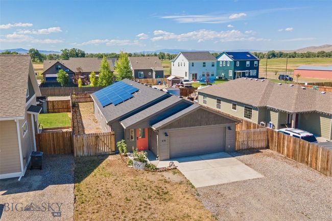 616 W Adams St, House other with 3 bedrooms, 2 bathrooms and null parking in Three Forks MT | Image 48