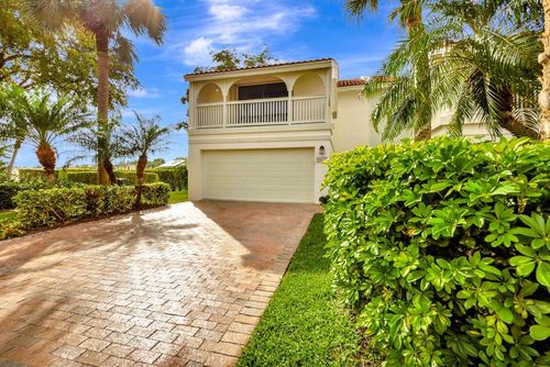 3516 Harbor Cir, Delray Beach, FL, 33483-8006 | Card Image